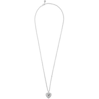 Snö of Sweden Cute silver halsband 1394-0450256 Snö of Sweden Cute silver halsband 1394-0450256