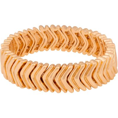 Snö of Sweden Liddy guld armband 1388-3700257 Snö of Sweden Liddy guld armband 1388-3700257