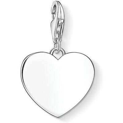 Thomas Sabo Charm Club 1634-001-21 Heart Thomas Sabo Charm Club 1634-001-21 Heart