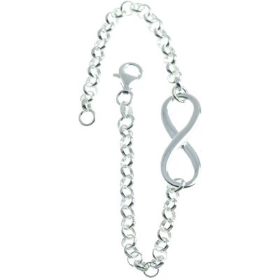 Övrigt Infinity armband R125/19 Övrigt Infinity armband R125/19