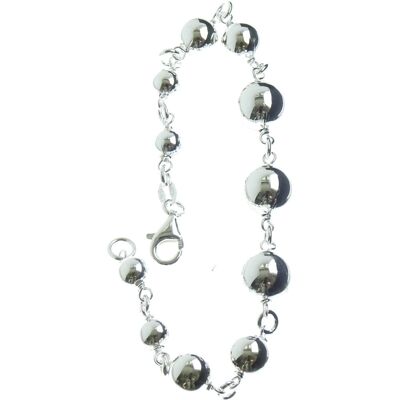 Övrigt armband med bollar R36/19 Övrigt armband med bollar R36/19