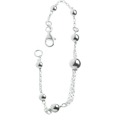 Övrigt armband Bollar R18/18.5 Övrigt armband Bollar R18/18.5