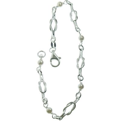 Övrigt armband med pärlor R127/18.5 Övrigt armband med pärlor R127/18.5