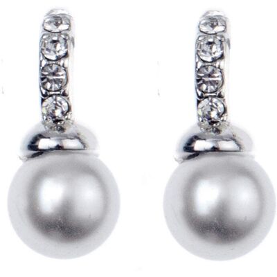 SNÖ of Sweden Astrid ear white 431-5100010 SNÖ of Sweden Astrid ear white 431-5100010