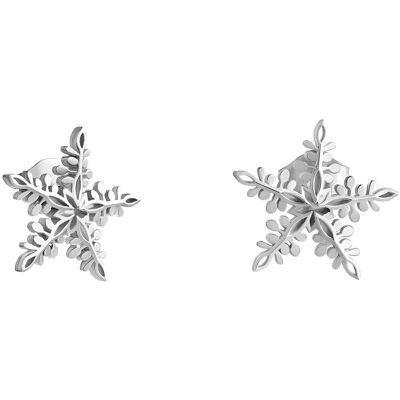 Lempikoru Lumi stiftörhängen silver 33 251 00 000 Lempikoru Lumi stiftörhängen silver 33 251 00 000