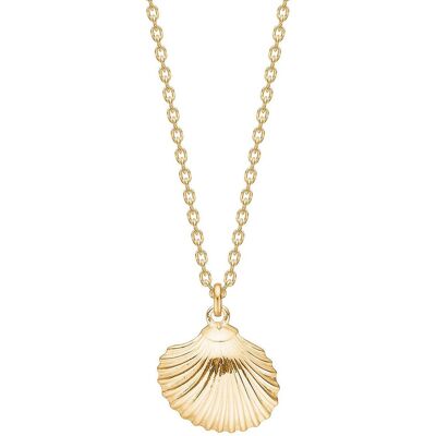 Nordahl Jewellery Sea52 halsband 20260185900 Nordahl Jewellery Sea52 halsband 20260185900