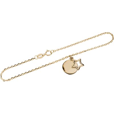 Kohinoor Deco armband 203-671 Kohinoor Deco armband 203-671
