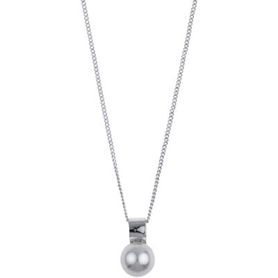 SNÖ of Sweden Adriana halsband 629-0601010 SNÖ of Sweden Adriana halsband 629-0601010