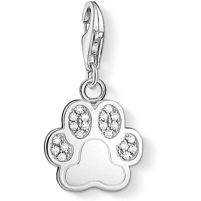 Thomas Sabo Charm Club 1339-051-14 paw Thomas Sabo Charm Club 1339-051-14 paw