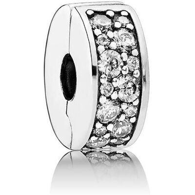 Pandora klar 791817CZ Pandora klar 791817CZ