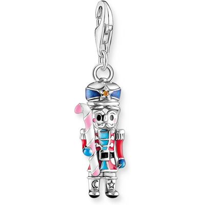 Thomas Sabo Charm Club nötknäckare berlock 2062-691-7 Thomas Sabo Charm Club nötknäckare berlock 2062-691-7