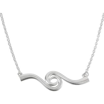 Lupaus halsband silver Lupaus halsband silver