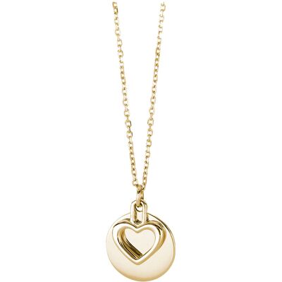 Kohinoor Deco halsband 213-672 Kohinoor Deco halsband 213-672