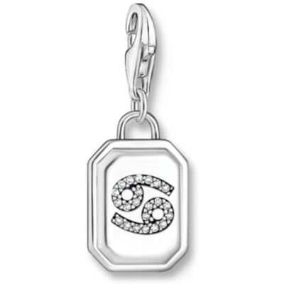 Thomas Sabo Charm Club Charmista Cancer berlock 2146-643-21 Thomas Sabo Charm Club Charmista Cancer berlock 2146-643-21