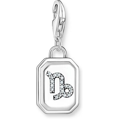 Thomas Sabo Charm Club Charmista stenbock berlock 2152-643-21 Thomas Sabo Charm Club Charmista stenbock berlock 2152-643-21