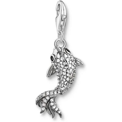 Thomas Sabo Charm Club Charmista berlock 2170-643-21 Thomas Sabo Charm Club Charmista berlock 2170-643-21