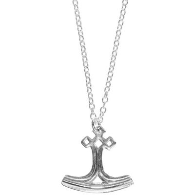 Kalevala Thor's hammer berlock silver 2202170 Kalevala Thor's hammer berlock silver 2202170
