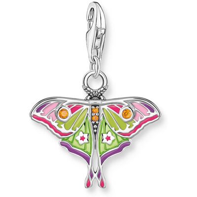 Thomas Sabo fjärilar charm 2209-691-7 Thomas Sabo fjärilar charm 2209-691-7