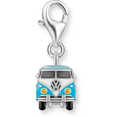Thomas Sabo VW bus charm 2210-664-7 Thomas Sabo VW bus charm 2210-664-7