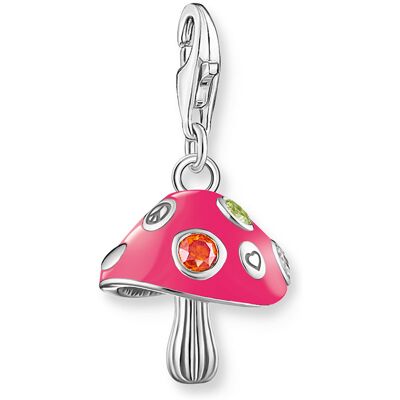 Thomas Sabo flugor charm 2211-845-7 Thomas Sabo flugor charm 2211-845-7