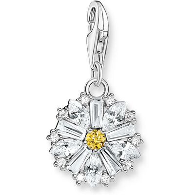 Thomas Sabo cz blomma charm 2212-051-14 Thomas Sabo cz blomma charm 2212-051-14