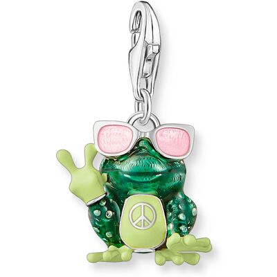 Thomas Sabo groda berlock 2215-691-7 Thomas Sabo groda berlock 2215-691-7