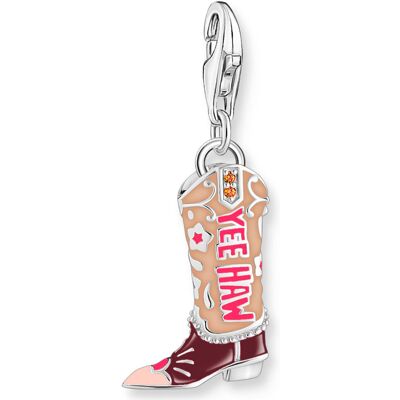 Thomas Sabo känga berlock 2219-691-7 Thomas Sabo känga berlock 2219-691-7