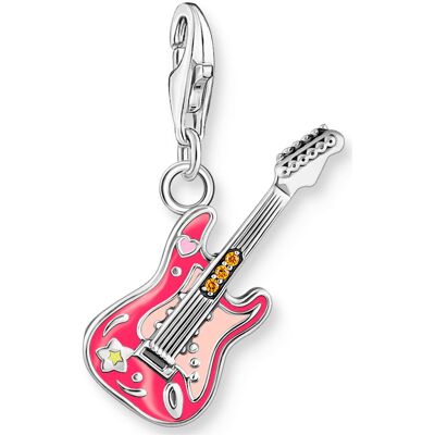 Thomas Sabo gitarr berlock 2220-691-7 Thomas Sabo gitarr berlock 2220-691-7