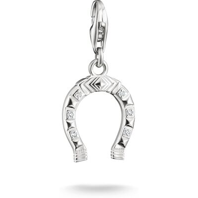 Thomas Sabo Charm Club hästsko berlock 2234-051-14 Thomas Sabo Charm Club hästsko berlock 2234-051-14