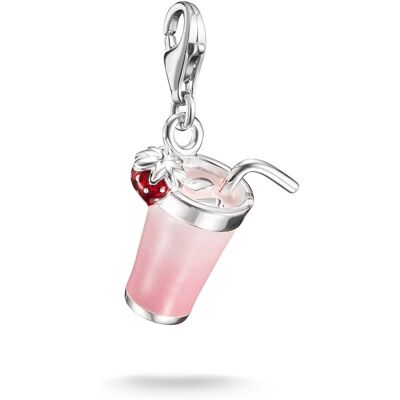 Thomas Sabo Charm Club Tokyo Crush berlock 2239-007-9 Thomas Sabo Charm Club Tokyo Crush berlock 2239-007-9