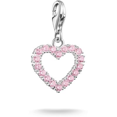 Thomas Sabo Charm Club Tokyo Crush berlock 2241-051-9 Thomas Sabo Charm Club Tokyo Crush berlock 2241-051-9