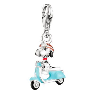 Thomas Sabo x Peanuts hängsmycke 2243-664-7 Thomas Sabo x Peanuts hängsmycke 2243-664-7