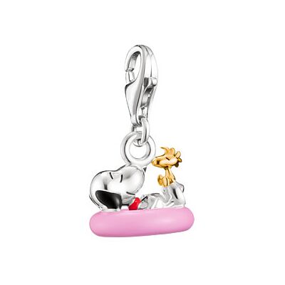 Thomas Sabo x Peanuts hängsmycke 2244-427-7 Thomas Sabo x Peanuts hängsmycke 2244-427-7