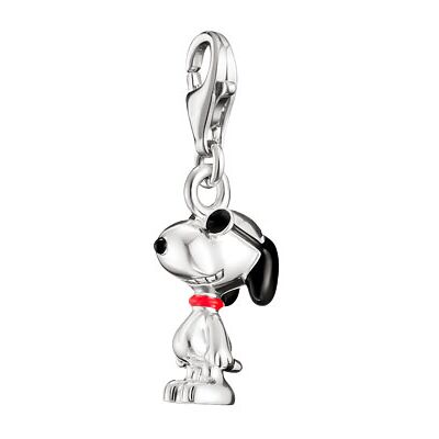 Thomas Sabo x Peanuts hängsmycke 2245-664-11 Thomas Sabo x Peanuts hängsmycke 2245-664-11