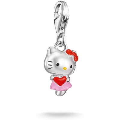 Thomas Sabo x Hello Kitty hängberlock 2249-M06-7 Thomas Sabo x Hello Kitty hängberlock 2249-M06-7