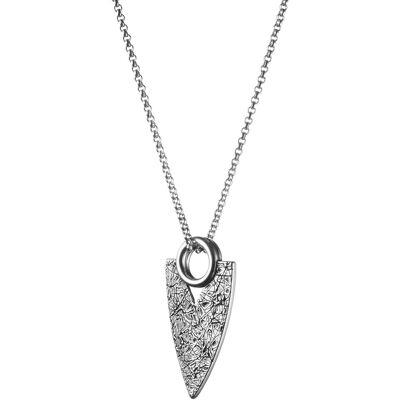 Kalevala Live Hard Live Your Dream berlock silver 2269110100 Kalevala Live Hard Live Your Dream berlock silver 2269110100