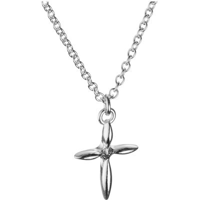 Kalevala Cross of Happiness berlock silver 226914045 Kalevala Cross of Happiness berlock silver 226914045