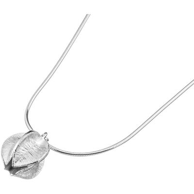 Kalevala Snow Flower berlock liten silver 228214145 Kalevala Snow Flower berlock liten silver 228214145