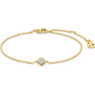 TI SENTO armband 23092ZY TI SENTO armband 23092ZY