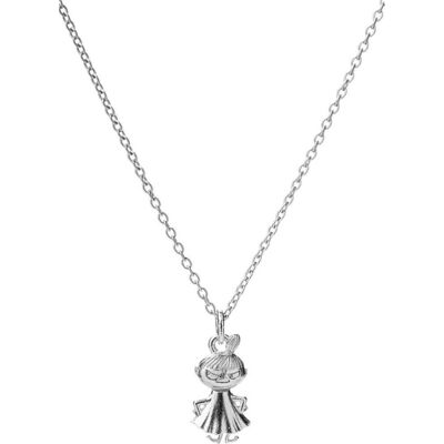Lumoava x Moomin Lilla My halsband MO560300000 Lumoava x Moomin Lilla My halsband MO560300000