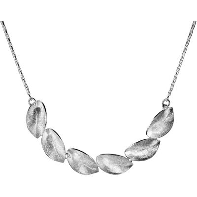 Kalevala Snow Flower halsband silver 238214445 Kalevala Snow Flower halsband silver 238214445