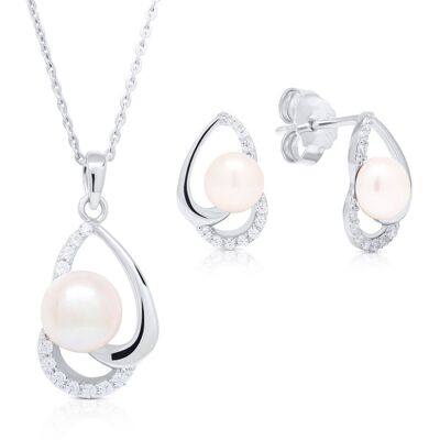Beat of Love smyckeset BOL-SET2423ZP Beat of Love smyckeset BOL-SET2423ZP