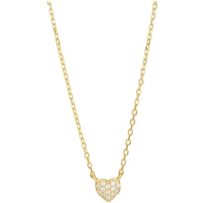 Joanli Nor ALMANOR halsband guld 245 078-3 Joanli Nor ALMANOR halsband guld 245 078-3