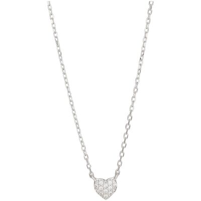 Joanli Nor ALMANOR halsband silver 245 078 Joanli Nor ALMANOR halsband silver 245 078