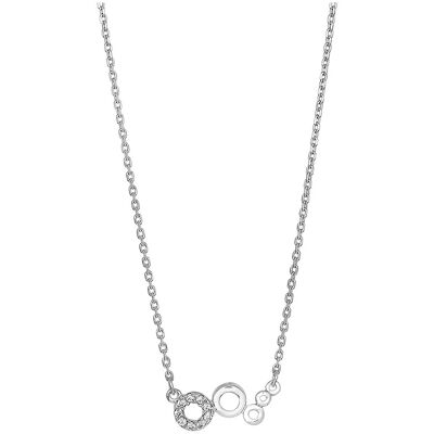 Joanli Nor EVYNOR halsband silver 245 142 Joanli Nor EVYNOR halsband silver 245 142