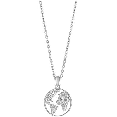 Joanli Nor ETTANOR halsband silver 245 143 Joanli Nor ETTANOR halsband silver 245 143