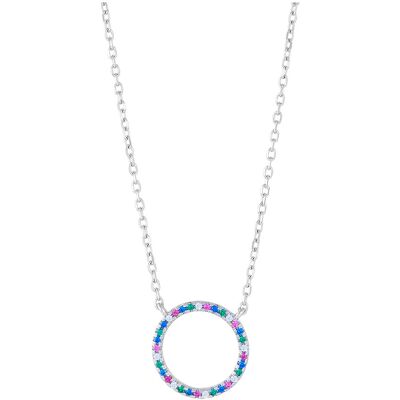 Joanli Nor FILUCANOR halsband silver 245 149 Joanli Nor FILUCANOR halsband silver 245 149