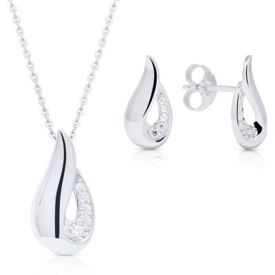 Beat of Love smyckeset BOL-SET2469Z Beat of Love smyckeset BOL-SET2469Z