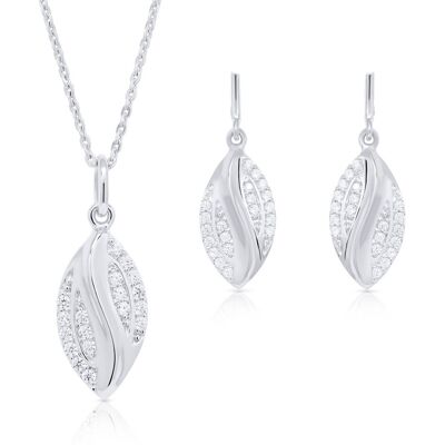 Beat of Love smyckeset BOL-SET2495Z Beat of Love smyckeset BOL-SET2495Z