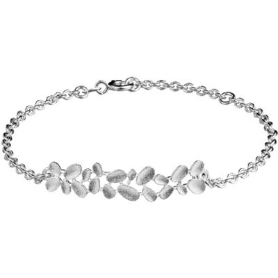 Kalevala Daydream armband silver 2569420195 Kalevala Daydream armband silver 2569420195